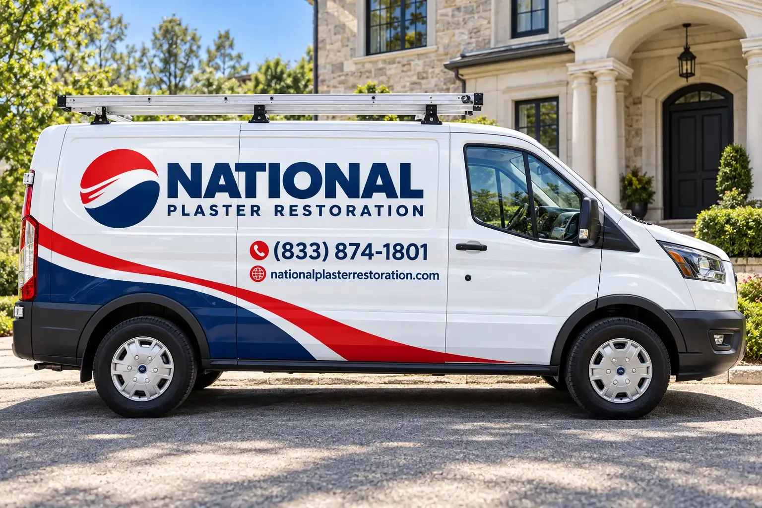 Plaster Repair in Flomaton, AL near me